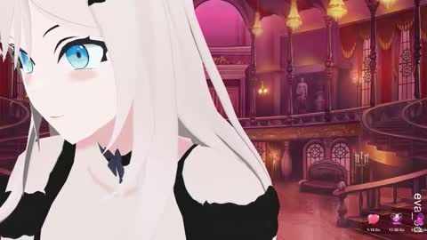 Eva online show from February 8, 12:58 am