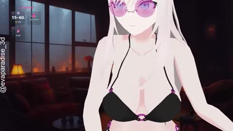 Eva online show from February 8, 11:08 pm