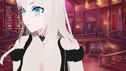 Eva online show from February 11, 7:41 pm