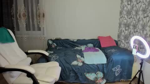 Eva online show from November 13, 8:52 pm