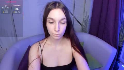 Eva online show from February 20, 1:13 am