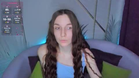 Eva online show from March 23, 2:04 am