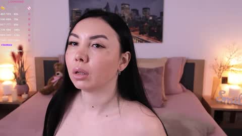 Eva online show from February 23, 11:33 am