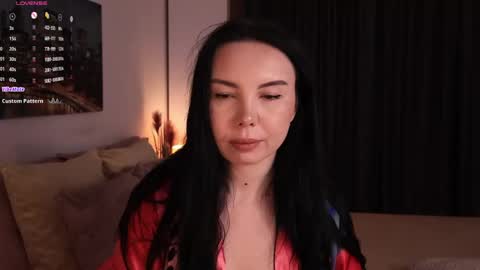 Eva online show from April 3, 6:33 am