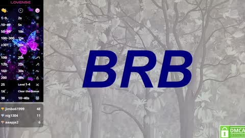 Eva online show from January 30, 7:15 pm