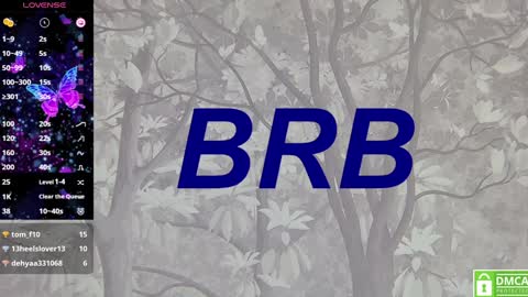 Eva online show from February 3, 4:10 pm