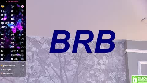 Eva online show from February 18, 7:19 pm