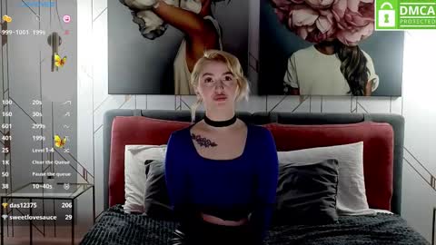 Eva online show from March 7, 4:22 pm