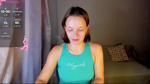 Snapshot of eva_aaaa chatting on September 26, 1:59 pm eva_aaaa online show from September 26, 1:59 pm
