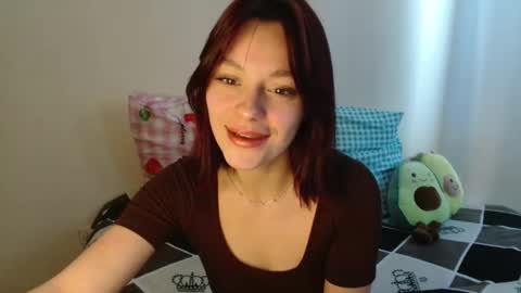Snapshot of eva_avea chatting on March 10, 9:36 am Vanellope online show from March 10, 9:36 am