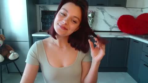 Snapshot of eva_avea chatting on March 17, 9:45 am Vanellope online show from March 17, 9:45 am