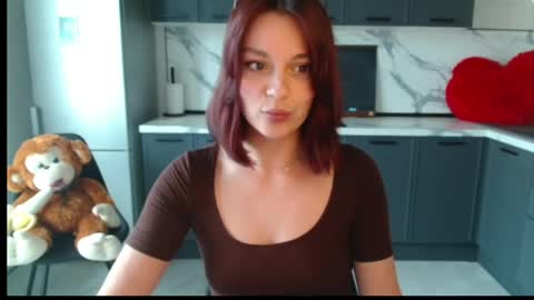 Snapshot of eva_avea chatting on March 23, 10:52 am Vanellope online show from March 23, 10:52 am