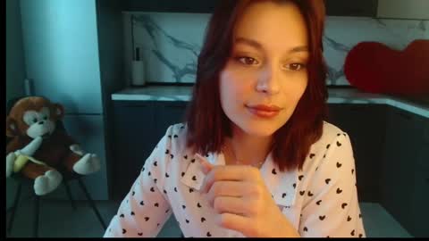 Snapshot of eva_avea chatting on March 24, 7:46 am Vanellope online show from March 24, 7:46 am