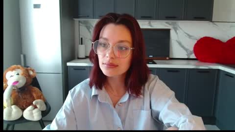 Snapshot of eva_avea chatting on March 25, 7:58 am Vanellope online show from March 25, 7:58 am