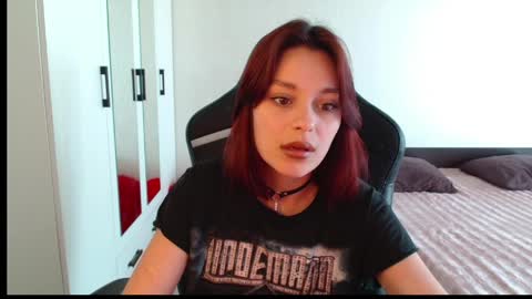 Snapshot of eva_avea chatting on March 31, 9:10 am Vanellope online show from March 31, 9:10 am