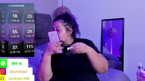 Eva  online show from September 29, 7:24 am