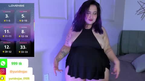 Eva  online show from September 30, 2:16 am