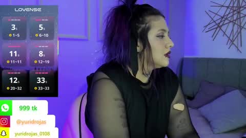 Eva  online show from October 1, 1:55 am