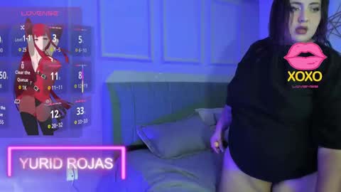 Eva  online show from October 3, 1:57 am