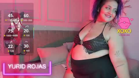 Eva  online show from October 4, 2:20 am