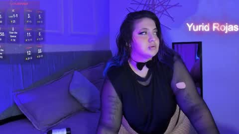 Eva  online show from October 19, 1:39 am