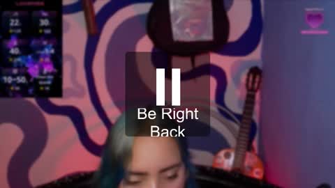 Iris Smile  independent model online show from September 26, 6:56 pm