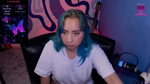 Iris Smile  independent model online show from September 27, 4:34 pm