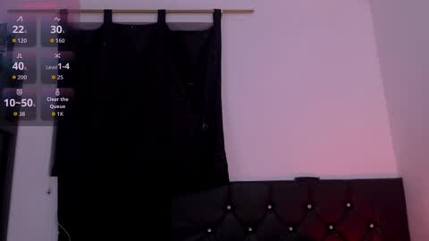 Iris Smile  independent model online show from January 15, 5:38 pm