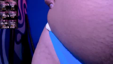 Snapshot of eva_brooks1 chatting on May 4, 4:47 pm Iris Smile independent model online show from May 4, 4:47 pm