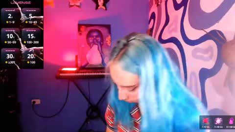 Snapshot of eva_brooks1 chatting on May 18, 11:54 pm Iris Smile independent model online show from May 18, 11:54 pm