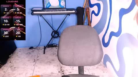 Snapshot of eva_brooks1 chatting on May 19, 7:31 pm Iris Smile independent model online show from May 19, 7:31 pm