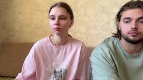 Eva Calvin online show from November 18, 3:01 am