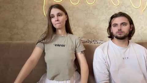 Snapshot of eva_calvin chatting on January 7, 5:54 am Eva Calvin online show from January 7, 5:54 am