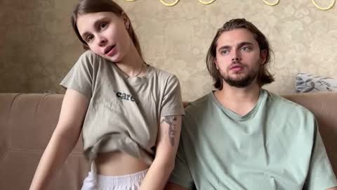 Snapshot of eva_calvin chatting on January 9, 6:16 am Eva Calvin online show from January 9, 6:16 am