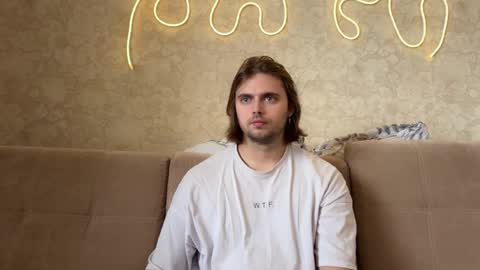 Snapshot of eva_calvin chatting on January 12, 5:45 am Eva Calvin online show from January 12, 5:45 am