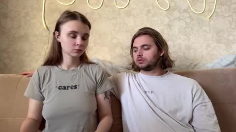 Snapshot of eva_calvin chatting on January 19, 5:00 am Eva Calvin online show from January 19, 5:00 am