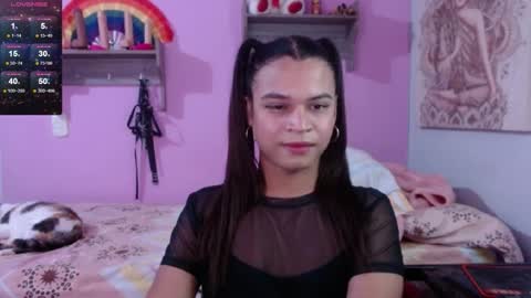 Snapshot of eva_camila chatting on January 7, 4:05 pm Eva Ferreira online show from January 7, 4:05 pm