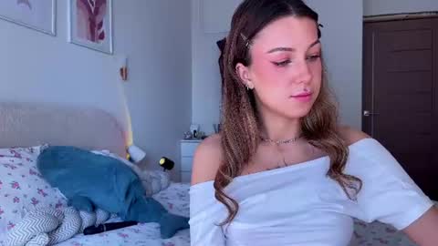 Eva online show from July 10, 2:27 am