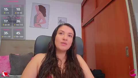 eva_contrer7 online show from September 29, 2:38 am