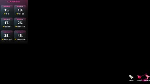 eva_contrer7 online show from October 6, 3:37 am