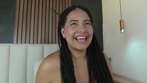 Snapshot of eva_daemon chatting on February 11, 6:55 pm EVA DAEMON online show from February 11, 6:55 pm