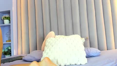 Snapshot of eva_daemon chatting on February 15, 2:22 pm EVA DAEMON online show from February 15, 2:22 pm