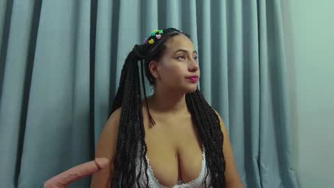 Snapshot of eva_daemon chatting on February 22, 2:30 pm EVA DAEMON online show from February 22, 2:30 pm