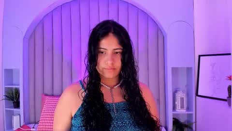 EVA DAEMON  online show from September 29, 11:37 am