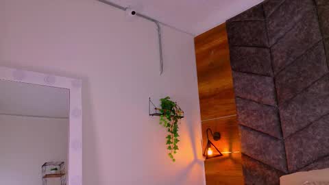 EVA DAEMON  online show from October 13, 11:32 am