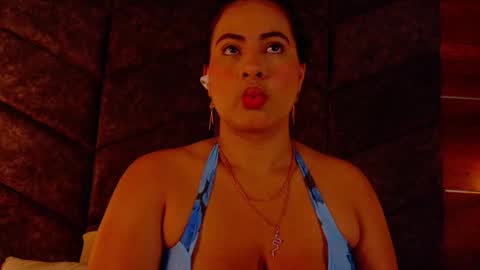 EVA DAEMON  online show from February 23, 11:51 am