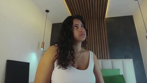 EVA DAEMON  online show from May 10, 12:10 pm