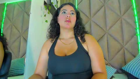 EVA DAEMON  online show from May 11, 2:45 pm
