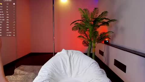 Im Eva online show from March 18, 5:10 am