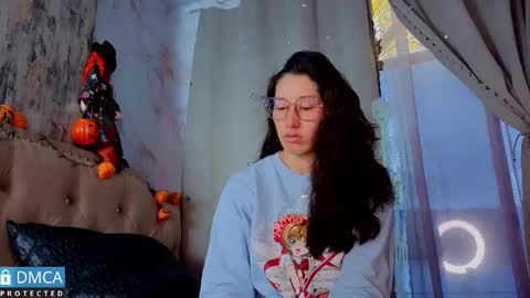 eva delight online show from October 29, 11:23 am